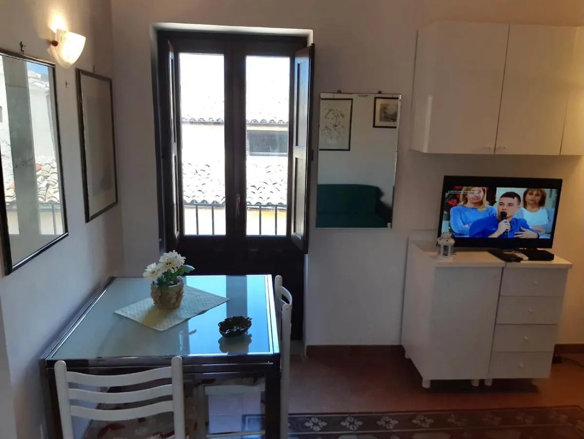 Azzurro Mare Lejlighed Syracuse Italien