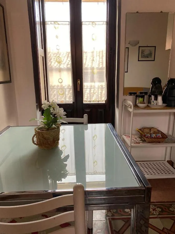 Apartament Azzurro Mare Syrakuzy Włochy
